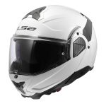 Kaciga LS2 Flip Up FF910 ADVANT II SOLID - Image 33