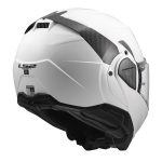 Kaciga LS2 Flip Up FF910 ADVANT II SOLID - Image 5