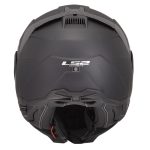 Kaciga LS2 Flip Up FF910 ADVANT II SOLID - Image 91