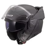 Kaciga LS2 Flip Up FF910 ADVANT II SOLID - Image 110