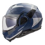 Kaciga LS2 Flip Up FF910 ADVANT II ASTRAL - Image 2