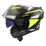 Kaciga LS2 Flip Up FF910 ADVANT II ASTRAL - Image 52