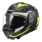 Kaciga LS2 Flip Up FF910 ADVANT II ASTRAL - Image 68