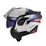 Kaciga LS2 Flip Up FF910 ADVANT II TRIPLE - Image 22