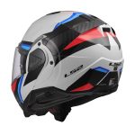 Kaciga LS2 Flip Up FF910 ADVANT II TRIPLE - Image 23