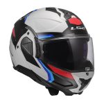 Kaciga LS2 Flip Up FF910 ADVANT II TRIPLE - Image 36