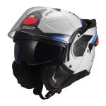 Kaciga LS2 Flip Up FF910 ADVANT II TRIPLE - Image 38