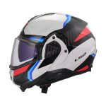 Kaciga LS2 Flip Up FF910 ADVANT II TRIPLE - Image 3