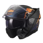 Kaciga LS2 Flip Up FF910 ADVANT II GLIDE - Image 38