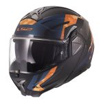 Kaciga LS2 Flip Up FF910 ADVANT II GLIDE - Image 28