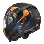 Kaciga LS2 Flip Up FF910 ADVANT II GLIDE - Image 32
