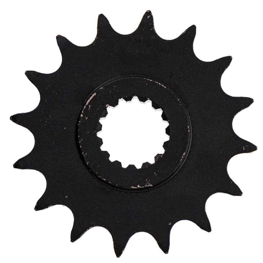 58033029116_0 Prednji lančanik 16 zuba prigusenim, KTM, KTM PowerParts - Image 1