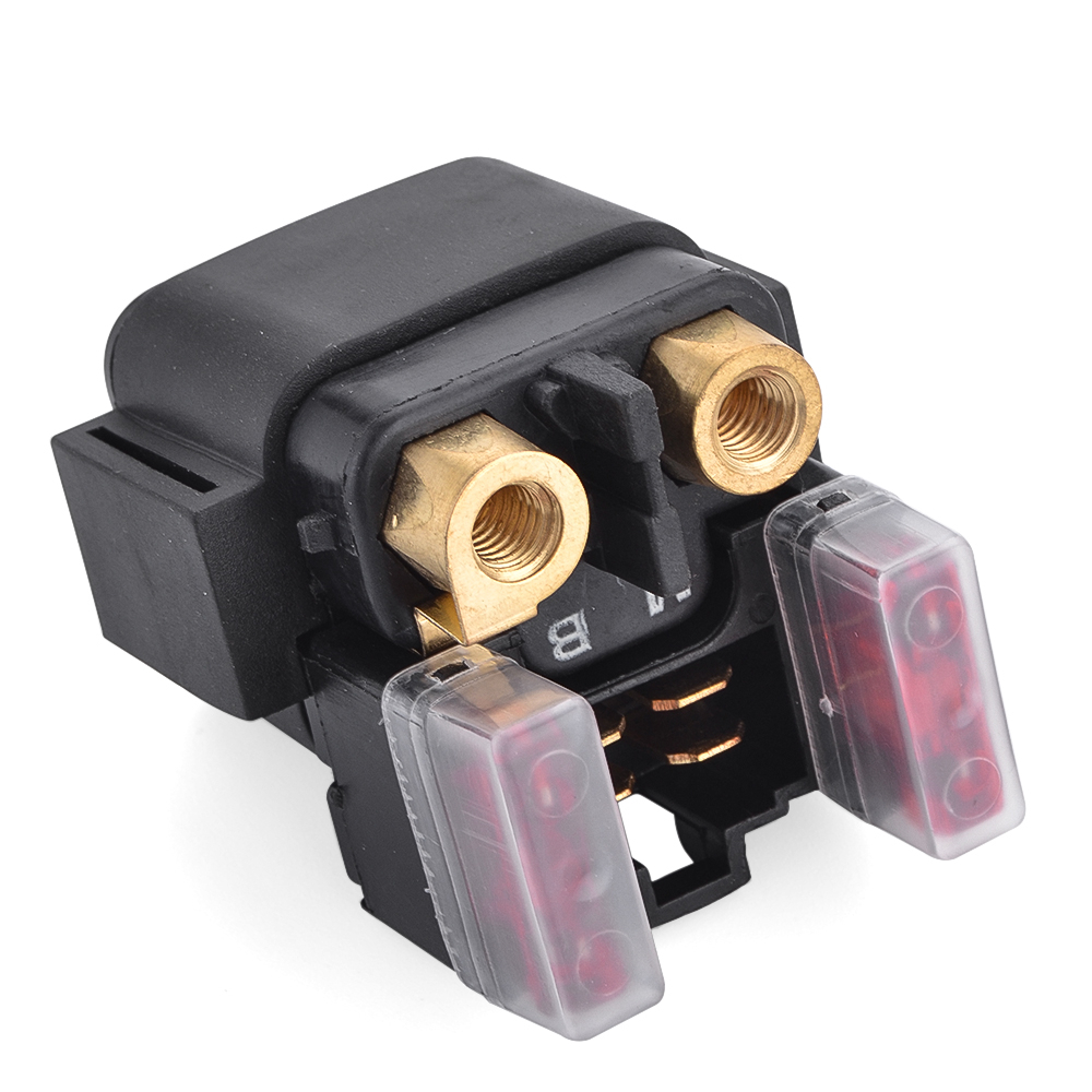 58211058000_0 Starter relej 12v - Image 1