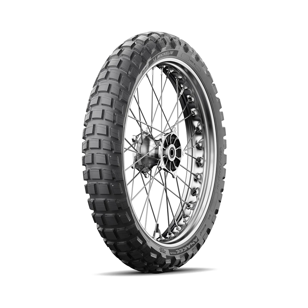 585707_0 Michelin Anakee Wild 120/70-19 60R - Image 1