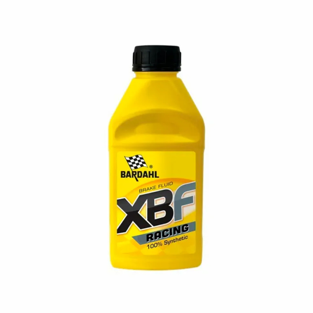 5916_0 Bardahl XBF Racing ulje za kocnice - Image 1