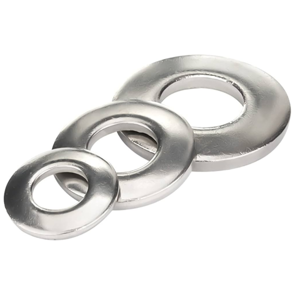 Washer 16X1