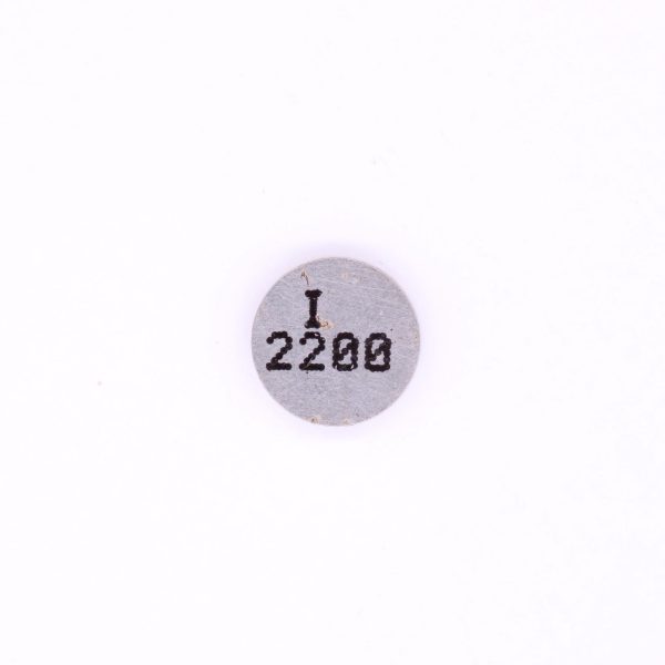 Shim D=10/2,20