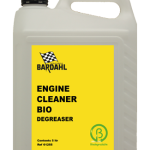 Engine cleaner