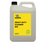 Heavy duty cleaner-bio