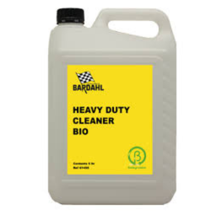 61455_0 Heavy duty cleaner-bio - Image 1
