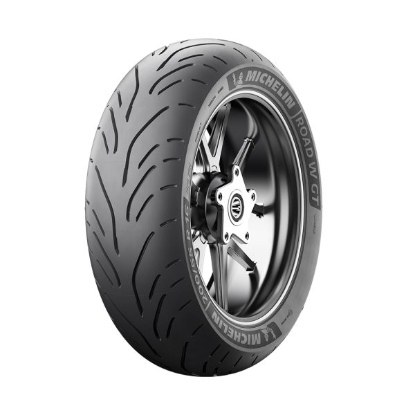 Michelin Road W GT 200/55-16