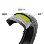 Michelin Road W GT 200/55-16 - Image 3