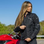 Jakna LS2 SERRA EVO - Image 15
