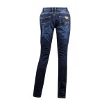 Pantalone LS2 VISION EVO JEANS ženske - Image 6