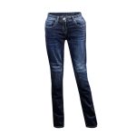 Pantalone LS2 VISION EVO JEANS ženske - Image 9