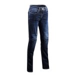 Pantalone LS2 VISION EVO JEANS ženske - Image 11