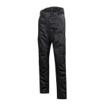 Pantalone LS2 CHART EVO ženske crne kratke 3XL - Image 2
