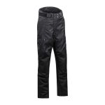 Pantalone LS2 CHART EVO ženske crne kratke 3XL - Image 4