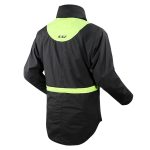 Kišna jakna LS2 X-Rain žuta XXL - Image 2