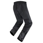 Kišne pantalone LS2 X-Rain crne XXL - Image 2