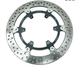 Prednji kočioni disk D320