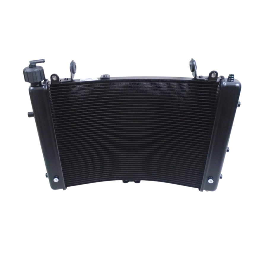 63535010000_0 Hladnjak / Radijator Norden/890 - Image 1