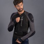 Jakna LS2 X-ARMOR - Image 30