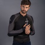 Jakna LS2 X-ARMOR - Image 4