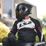 Jakna LS2 APEX - Image 59