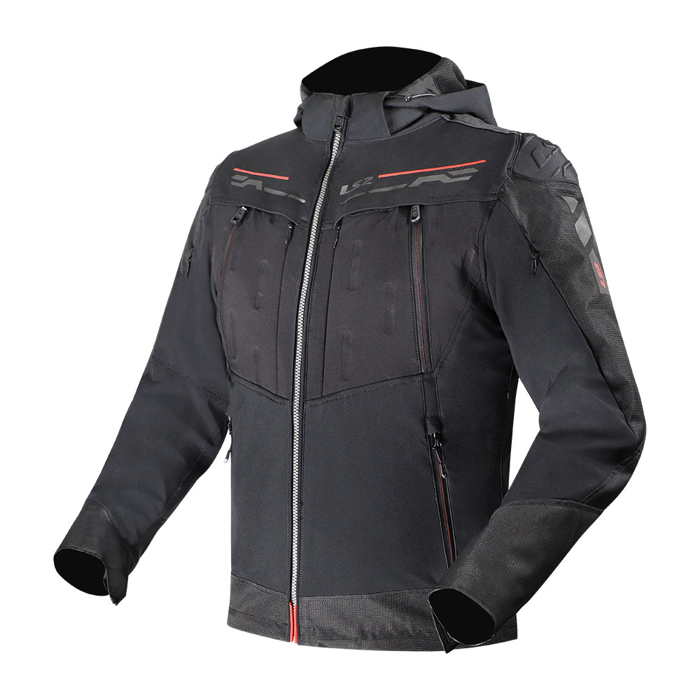 64280W01323XL_0 Jakna LS2 ZIRCONIUM EVO - Image 1