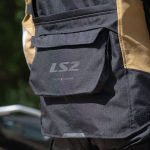 Jakna LS2 X-MASTER - Image 15