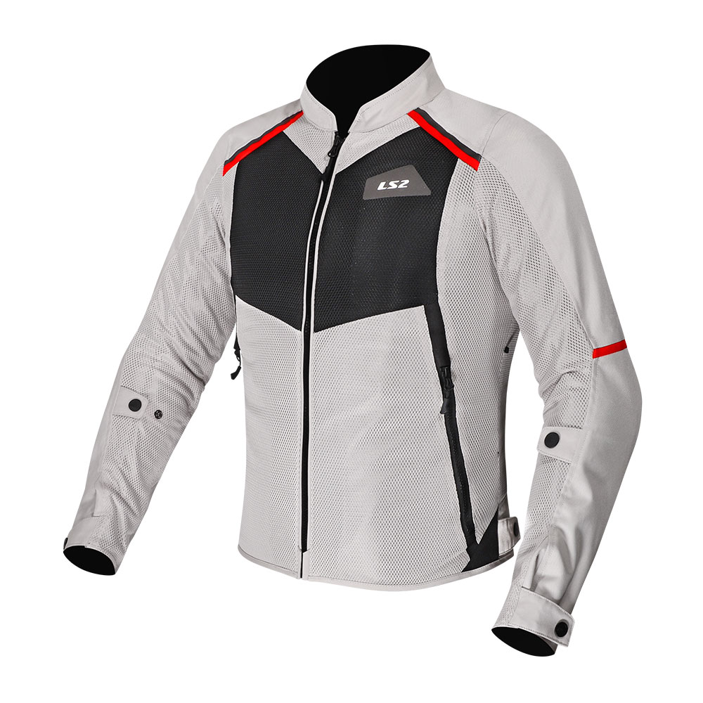 64330S0007_0 Jakna LS2 BREEZE - Image 1