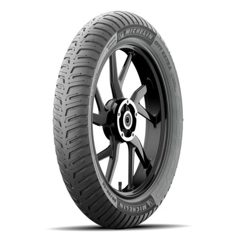 646360_0 Michelin City Extra 2.75-17 47P - Image 1