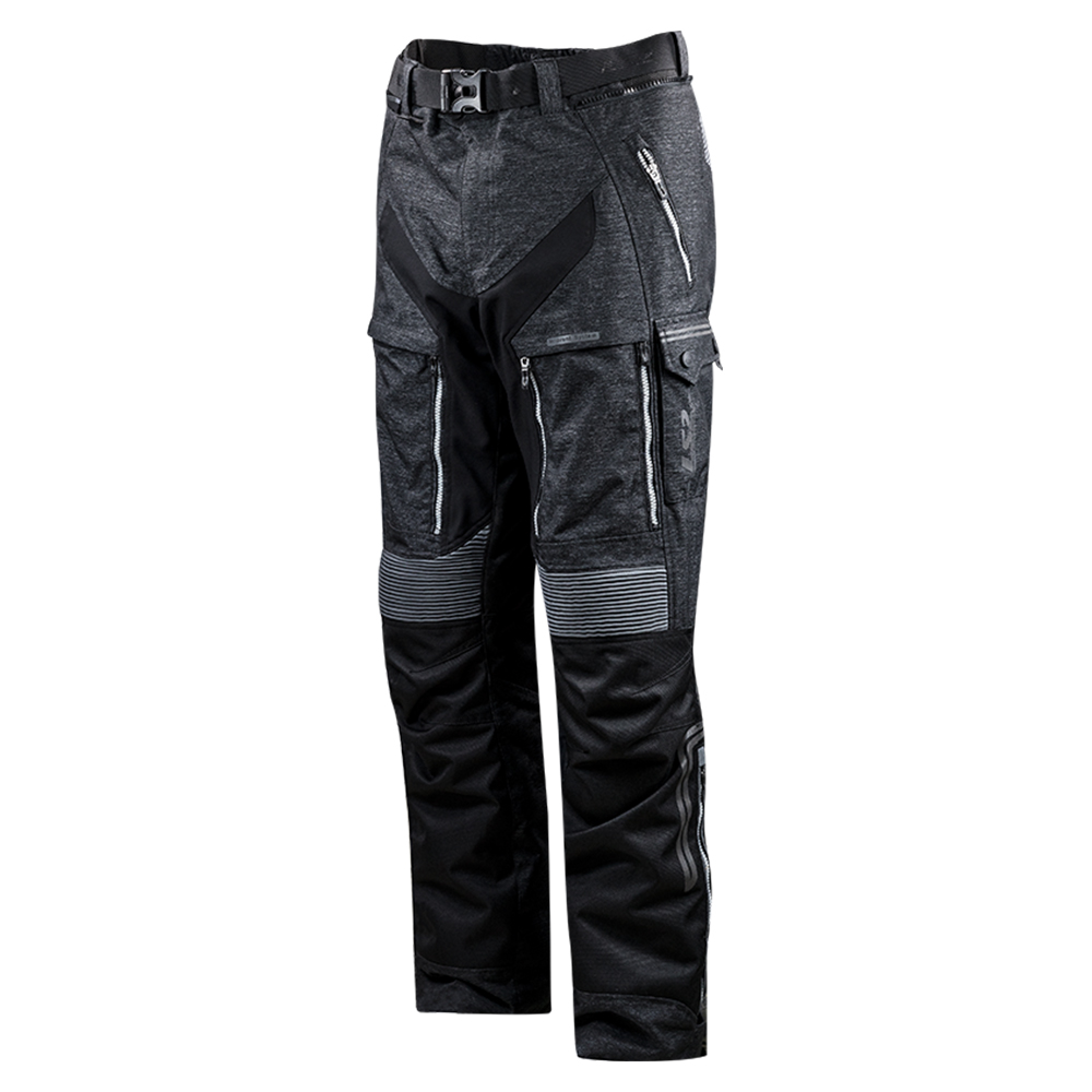 65010F0107_0 Pantalone LS2 NEVADA muške - Image 1