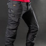 Pantalone LS2 STRAIGHT muške - Image 14