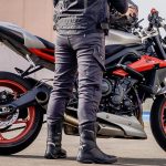 Pantalone LS2 STRAIGHT muške - Image 18