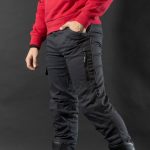 Pantalone LS2 STRAIGHT muške - Image 22
