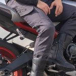 Pantalone LS2 STRAIGHT muške - Image 25