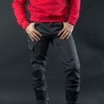 Pantalone LS2 STRAIGHT muške - Image 3