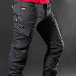 Pantalone LS2 STRAIGHT muške - Image 5